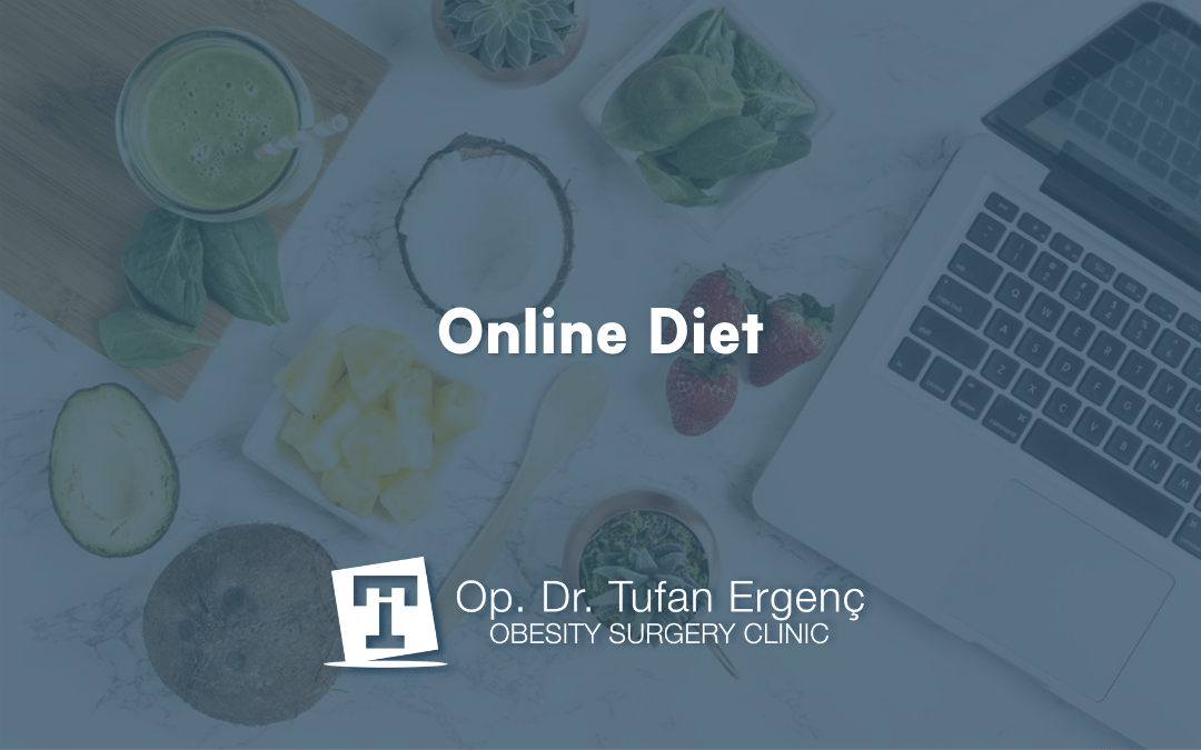 Online diet