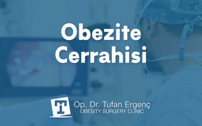 Obezite cerrahisi