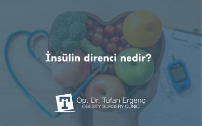 İnsülin Direnci Nedir