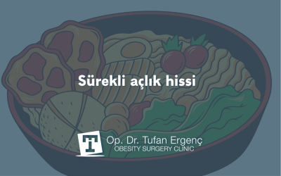 Sürekli açlık hissi